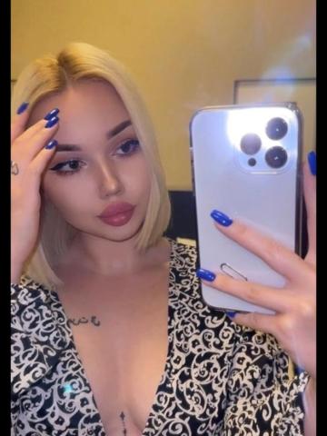 Индивидуалка Наташа Фотография 2